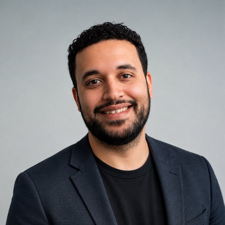 Fernando Calle, founder of FCT Dev