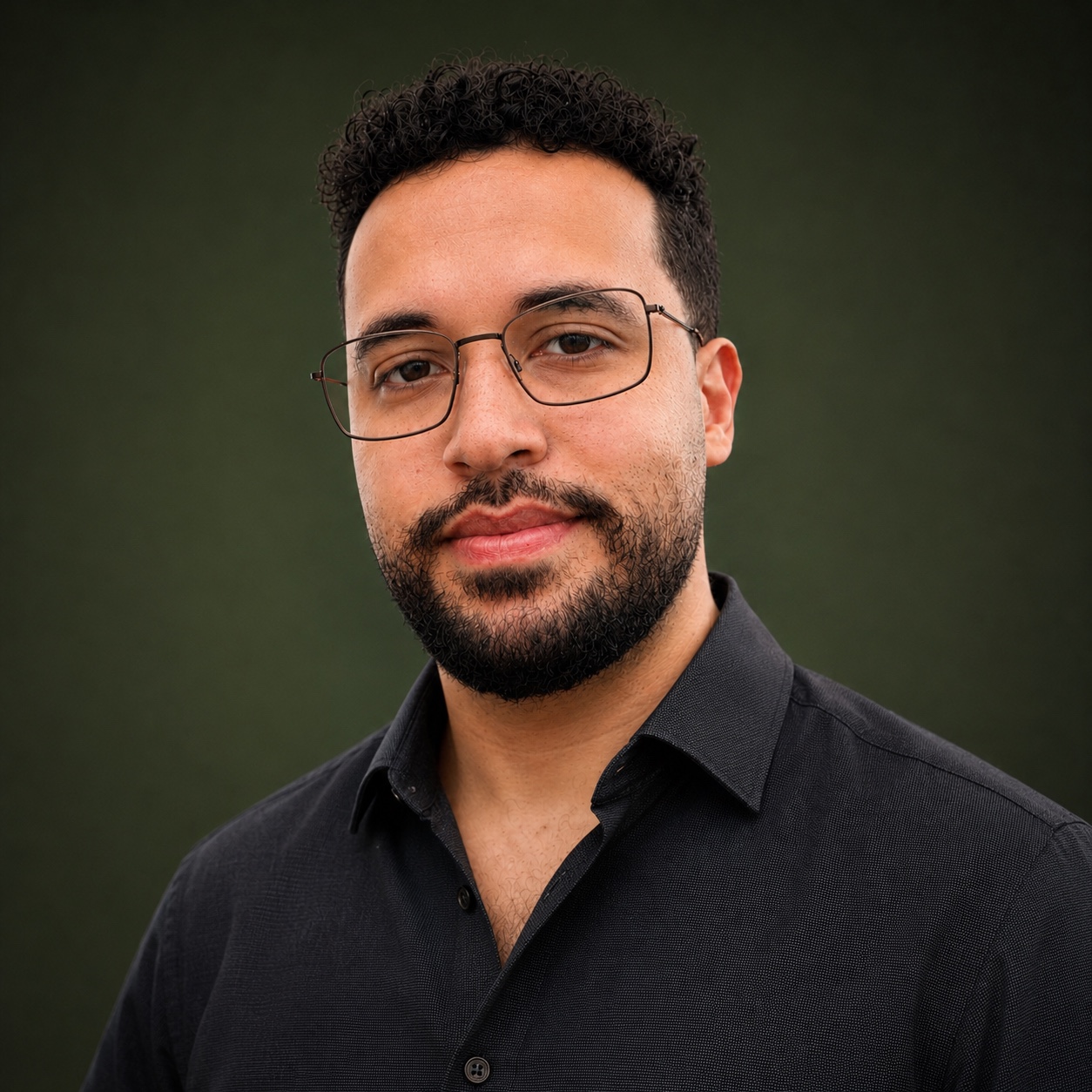 Fernando Calle, fundador de FCT Dev